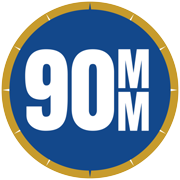 The 90MM Business Operating System
