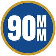 The 90MM Business Operating System