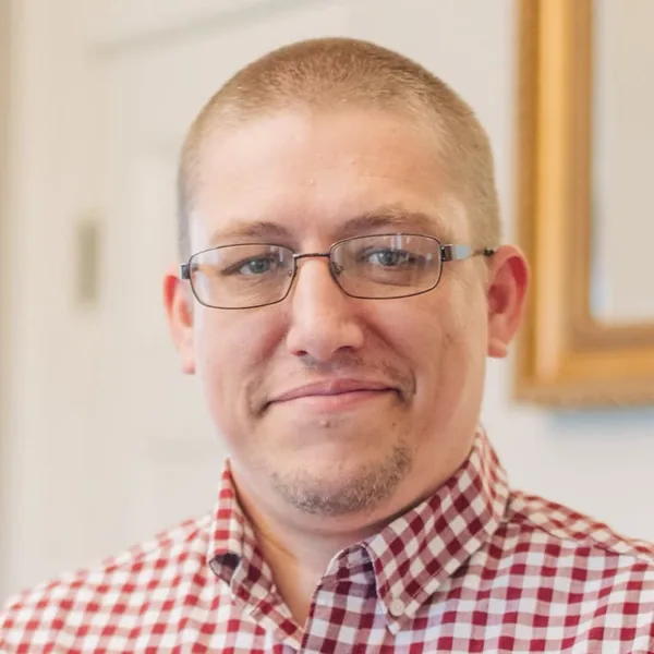Robert Lee, founder of The Lesix Agency